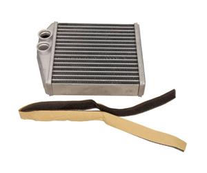 MAXGEAR Intercambiador De Calor Radiador Para Opel Corsa C 1.2 1.0 Tigra Twintop