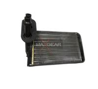 MAXGEAR Intercambiador De Calor Radiador Para VW Golf IV 1.4 16V 1.6 Audi A3 TT