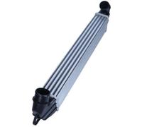 MAXGEAR Intercooler De Aluminio Para Fiat Doblo Cargo 1.9 JTD 1.3 D Multijet