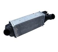 MAXGEAR Intercooler De Aluminio Para Ford Ecosport Fiesta VI 1.0 Ecoboost