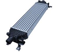 MAXGEAR Intercooler LLK Para Ford Fiesta V 1.4 TDCi 1.6 Fusion Mazda 2