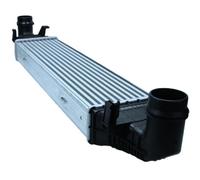MAXGEAR Intercooler LLK Para Mercedes-Benz Clase C Modelo T Clase GLK