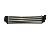 MAXGEAR Intercooler LLK Para Renault Master III Furgón 2.3 DCI 125 FWD Opel
