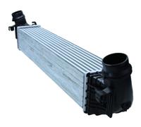 MAXGEAR Intercooler LLK Radiador De Aluminio Para Opel Astra K 1.4 CNG
