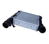 MAXGEAR Intercooler LLK Radiador Para Audi A4 Avant 2.0 TDI 16V Seat Exeo ST
