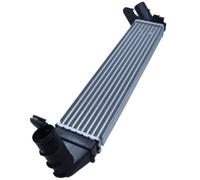 MAXGEAR Intercooler LLK Radiador Para Dacia Duster Logan MCV 1.5 DCI