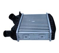 MAXGEAR Intercooler LLK Radiador Para Smart Fortwo Coupe 0.8 CDI City-Coupe