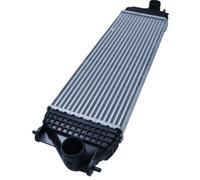 MAXGEAR Intercooler LLK Radiador Para Suzuki Grand Vitara II 1.9 DDIS AWD 1.6