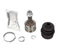 MAXGEAR Juego Articulación Eje de Transmisión Lado Rueda Para Suzuki Alto HA11
