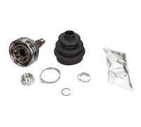 MAXGEAR Juego Cardán Eje de Transmisión Lado Rueda para Land Rover Freelander LN