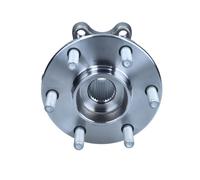 MAXGEAR Juego Cojinete de Rueda y Rodamiento para Nissan NP300 Navara D23