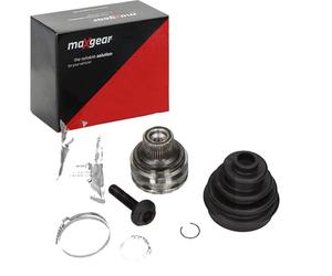 MAXGEAR Juego de articulación árbol de transmisión 49-0870 Junta Homocinética Compatible con AUDI A4 B8 Avant 8K5 Q5 8RB A4 B8 Sedán 8K2 A5 Sportback 8TA A5 B8 Coupé 8T3