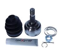 MAXGEAR Juego de articulación árbol de transmisión 49-3095 152mm