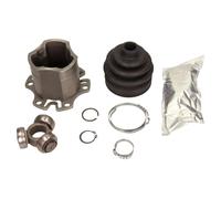 MAXGEAR Juego de articulación árbol de transmisión Delantero 49-1022 Junta Homocinética Compatible con VW SHARAN 7M8, 7M9, 7M6 Sharan Furgoneta 7M, AUDI A6 C6 Avant 4F5 A4 B7 Avant 8ED A6 C6 Sedán 4F2