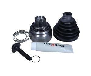 MAXGEAR Juego de articulación árbol de transmisión M16x1,5 49-3076 Junta Homocinética Compatible con AUDI A4 B8 Avant 8K5 A6 C7 Avant 4G5, 4GD Q5 8RB A4 B8 Sedán 8K2 A5 Sportback 8TA