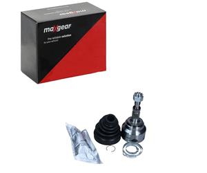 MAXGEAR Juego de articulación árbol de transmisión M20 x 1 49-3230 Junta Homocinética Compatible con OPEL Astra G CC T98 Astra G Caravan T98 Zafira A Monovolumen T98 Astra G Sedán T98