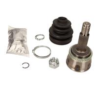 MAXGEAR Juego de Articulación de Eje de Transmisión Trasera Con ABS