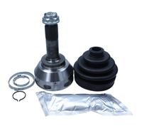 MAXGEAR Juego De Articulación De Eje Lateral Para Mercedes-Benz G-Klasse W460