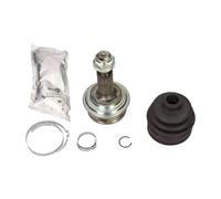 MAXGEAR Juego De Articulación Eje De Transmisión Lado Rueda Para Toyota Yaris P9