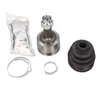 MAXGEAR Juego de Articulación/Palier Antriebswelle Radial para Opel Corsa D