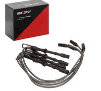 Maxgear Juego de cables de encendido 53-0102