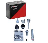 MAXGEAR JUEGO DE CASQUILLOS GUÍA PINZA DE FRENO 27-1517