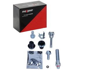 MAXGEAR JUEGO DE CASQUILLOS GUÍA PINZA DE FRENO 27-1517