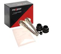MAXGEAR JUEGO DE CASQUILLOS GUÍA PINZA DE FRENO 27-1650
