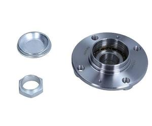 MAXGEAR Juego de cojinete de rueda 33-0056 eje trasero 128mm