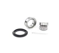 MAXGEAR Juego de cojinete de rueda 33-0286 50mm