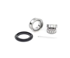 MAXGEAR Juego de cojinete de rueda 33-0286 50mm