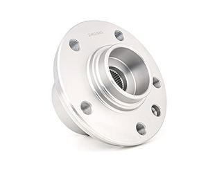 MAXGEAR Juego de cojinete de rueda 33-0460 Eje trasero Eje delantero 56mm Diámetro exterior: 85mm Diámetro exterior: 149,5mm Rodamiento de rodillos cónicos Rodamiento integrado en buje de rueda con