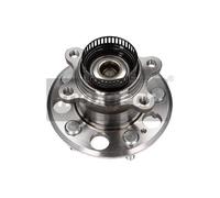 MAXGEAR Juego de cojinete de rueda 33-0585 Eje trasero Diámetro exterior: 148mm con anillo sensor ABS Compatible con KIA CEE'D SW ED, HYUNDAI i30 FD