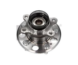 MAXGEAR Juego de cojinete de rueda 33-0585 Eje trasero Diámetro exterior: 148mm con anillo sensor ABS Compatible con KIA CEE'D SW ED, HYUNDAI i30 FD