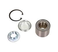 MAXGEAR Juego de cojinete de rueda 33-0635 eje trasero ambos lados