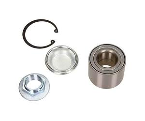 MAXGEAR Juego de cojinete de rueda 33-0635 eje trasero ambos lados