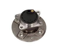MAXGEAR Juego de cojinete de rueda 33-0661 eje trasero 135mm