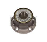 MAXGEAR 33-0763 Juego de cojinete de rueda
