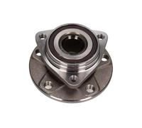 MAXGEAR Juego de cojinete de rueda 33-0861 eje delantero 136mm