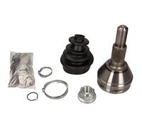 MAXGEAR Juego De Copa Homocinética Para Opel Antara L07 Chevrolet Radial