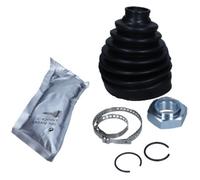 MAXGEAR Juego De Faldones De Eje De Rueda Para Fiat Ducato Kasten 250_ 290_
