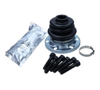 MAXGEAR Juego De Faldones De Eje De Transmisión Para BMW X5 E53 3.0D 3.0I 5er