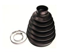 MAXGEAR Juego De Faldones De Eje Lateral Para Volvo XC90 I 275 D5 AWD D3/D5