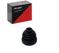 MAXGEAR Juego de fuelle eje de transmisión 49-1934 lado de engranaje