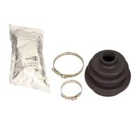 MAXGEAR Juego de fuelles árbol de transmisión 49-1065 100mm Caucho