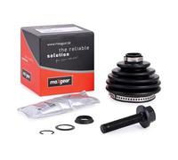 MAXGEAR Juego de fuelles árbol de transmisión 49-1083 115mm Termoplástico