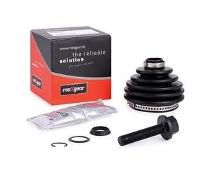 MAXGEAR Juego de fuelles árbol de transmisión 49-1083 115mm Termoplástico