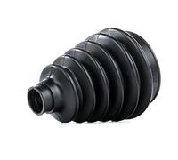 MAXGEAR Juego de fuelles árbol de transmisión 49-1925 eje delantero, eje trasero