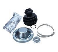 MAXGEAR Juego de Fuelles Árbol Transmisión Lado Engranaje Eje Izquierda para VW