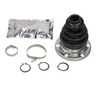 MAXGEAR Juego de Fuelles Eje Transmisión Delantero Lado Engranaje para VW